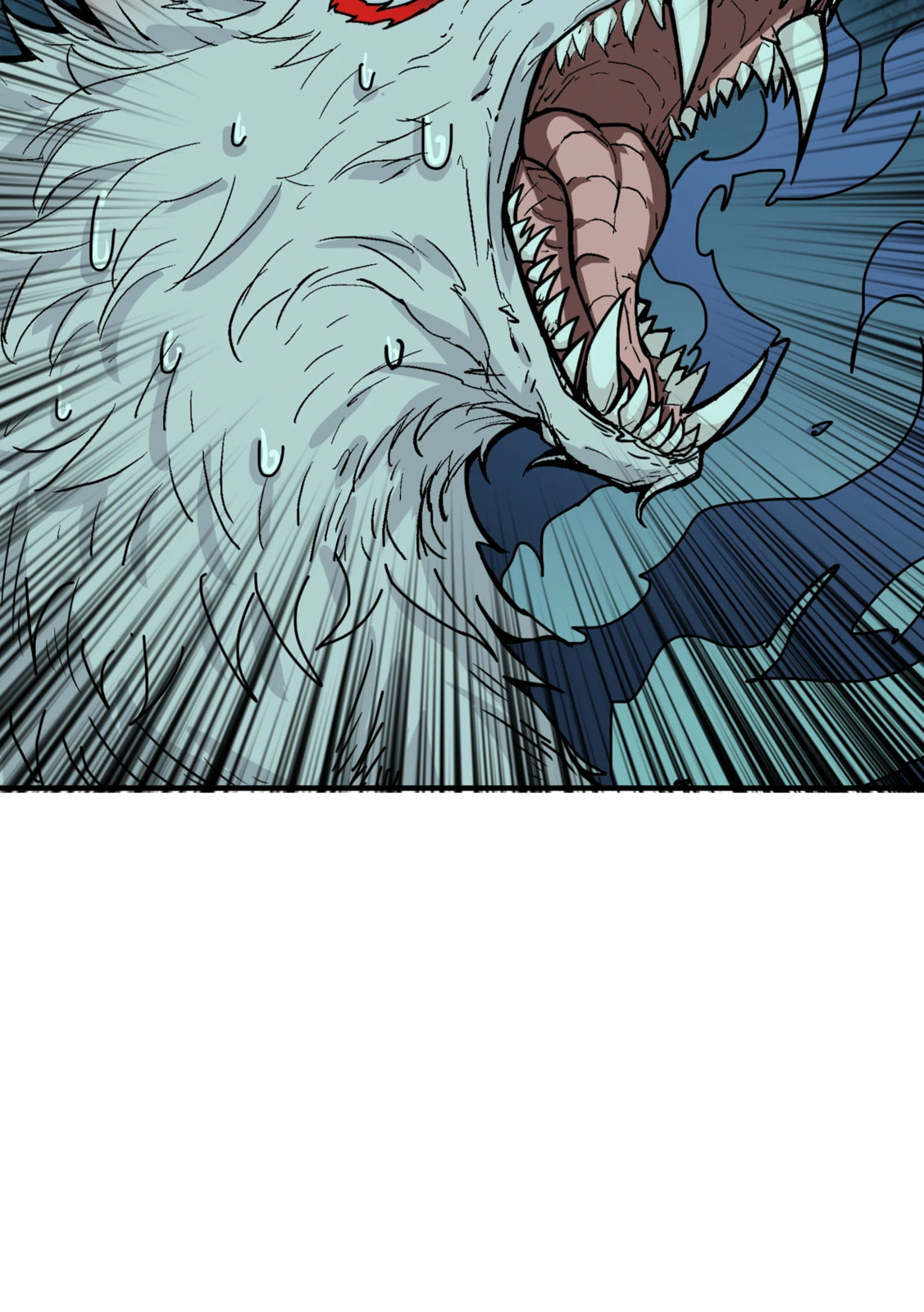 Read The God Devourer chapter 173 image 47 on Lezhin
