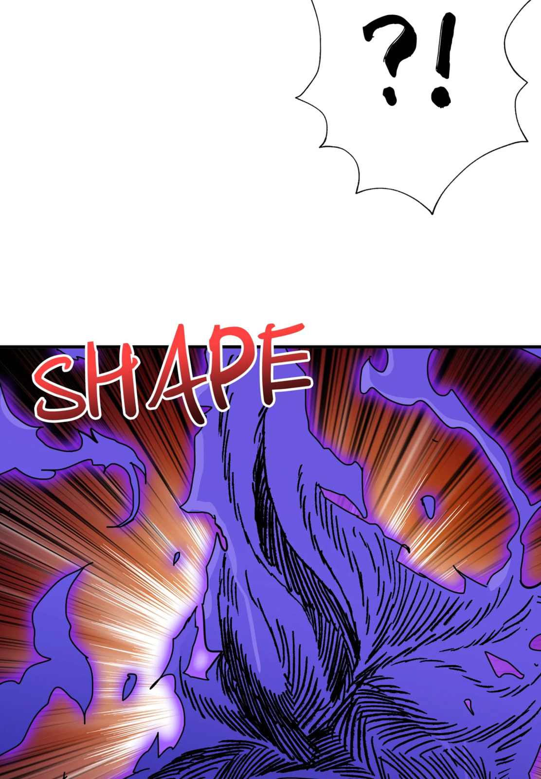 Read The God Devourer chapter 173 image 52 on Lezhin