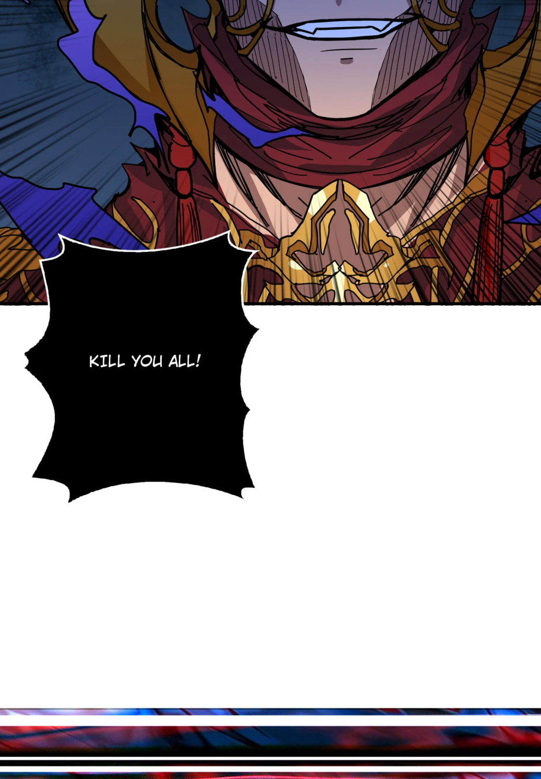 Read The God Devourer chapter 173 image 57 on Lezhin