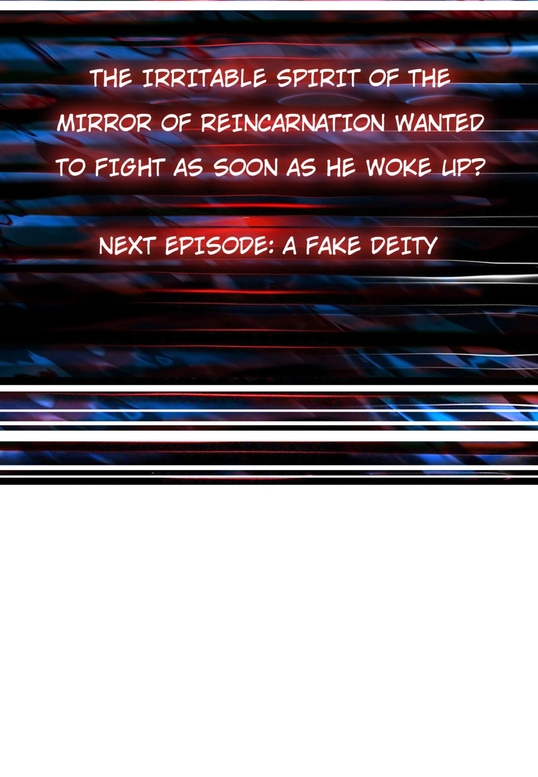 Read The God Devourer chapter 173 image 58 on Lezhin