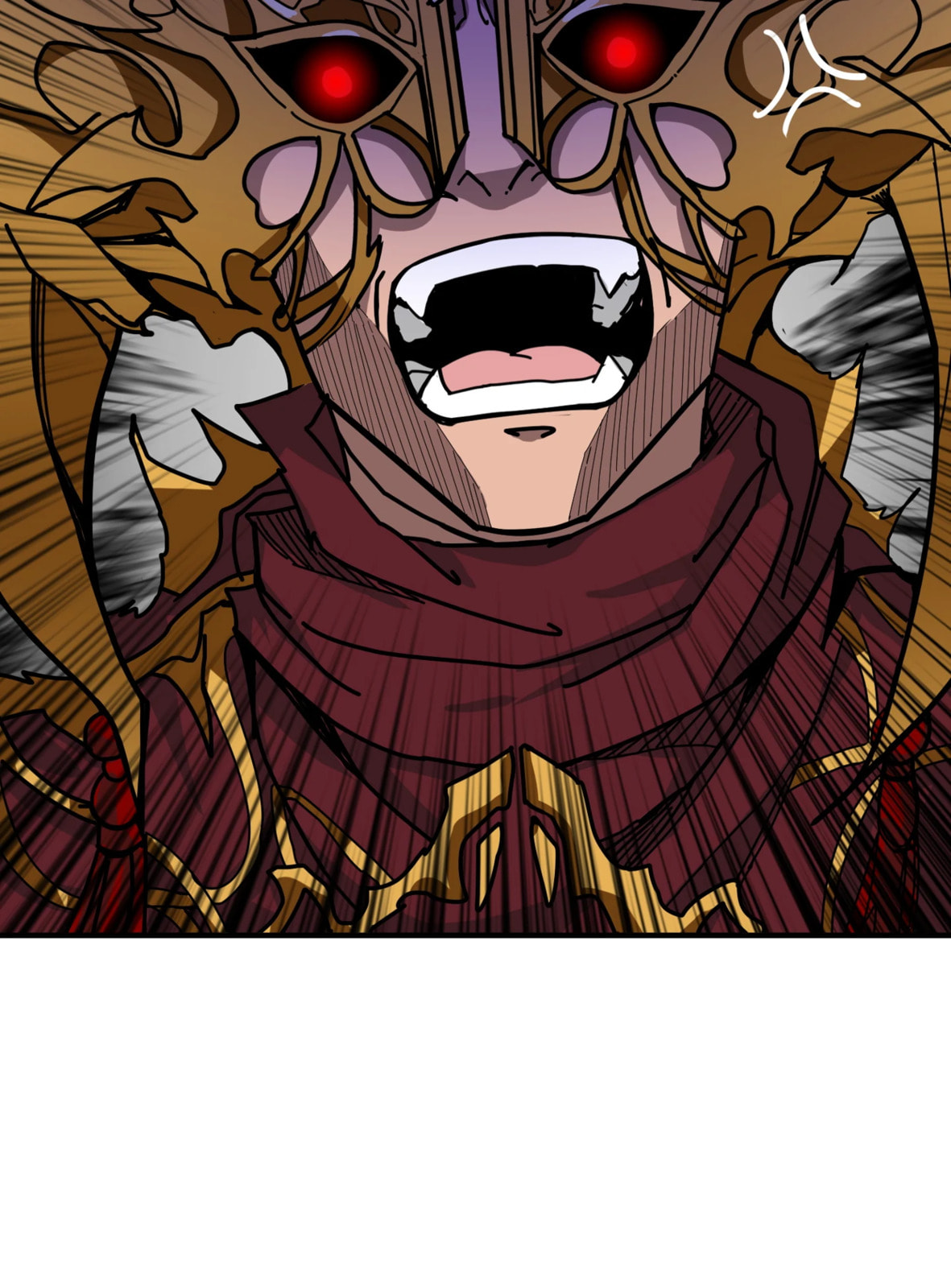 Read The God Devourer chapter 174 image 11 on Lezhin