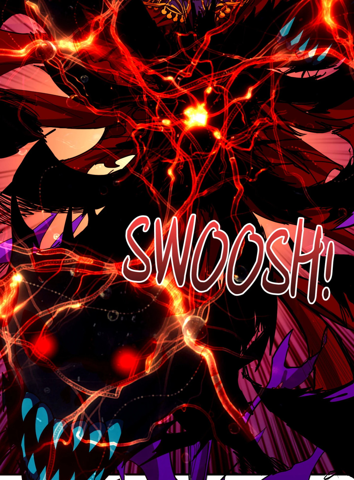 Read The God Devourer chapter 174 image 17 on Lezhin