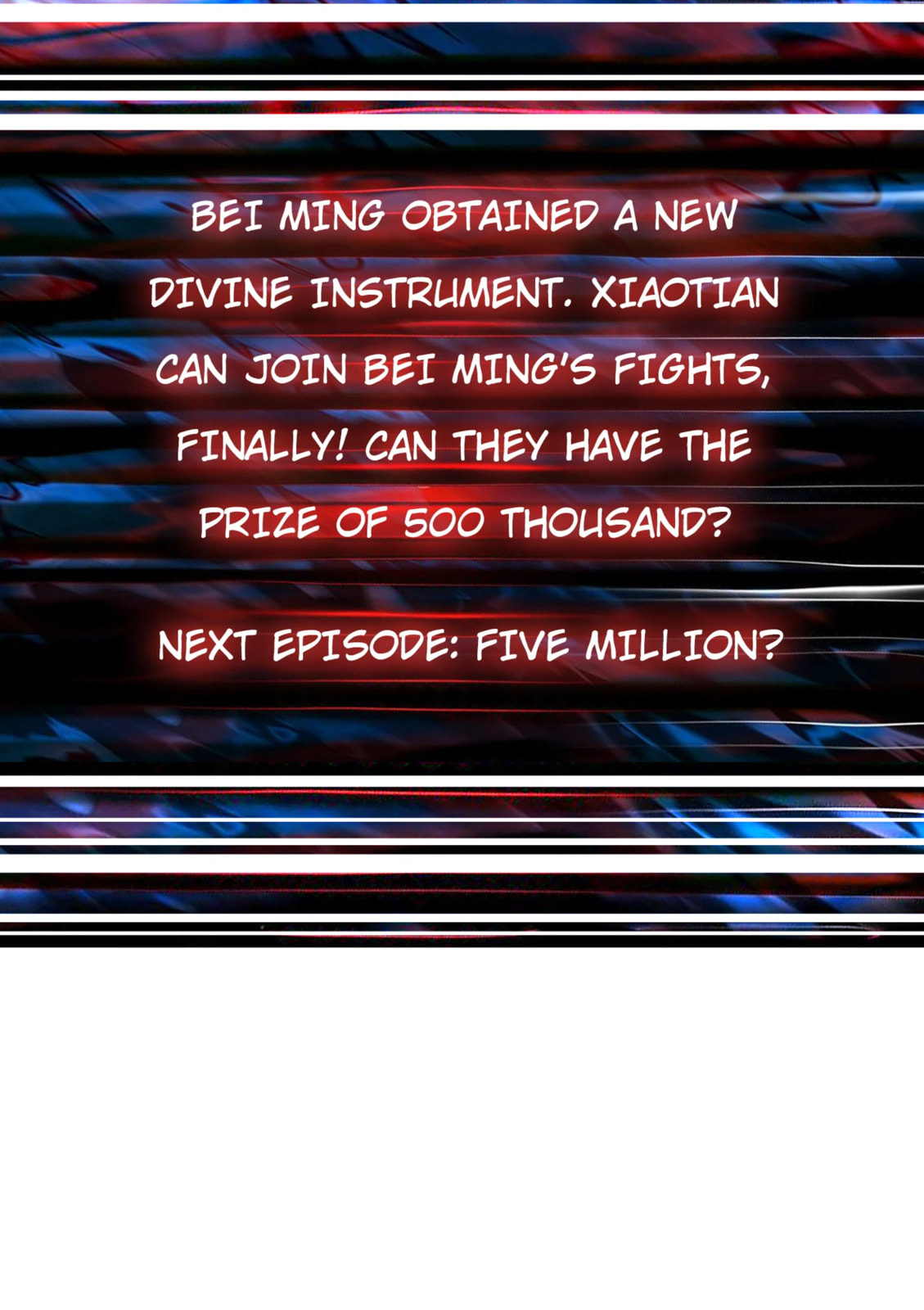 Read The God Devourer chapter 174 image 56 on Lezhin