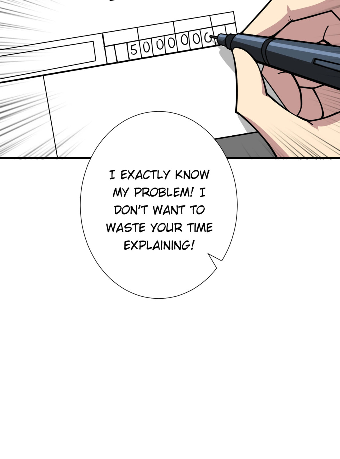 Read The God Devourer chapter 175 image 37 on Lezhin