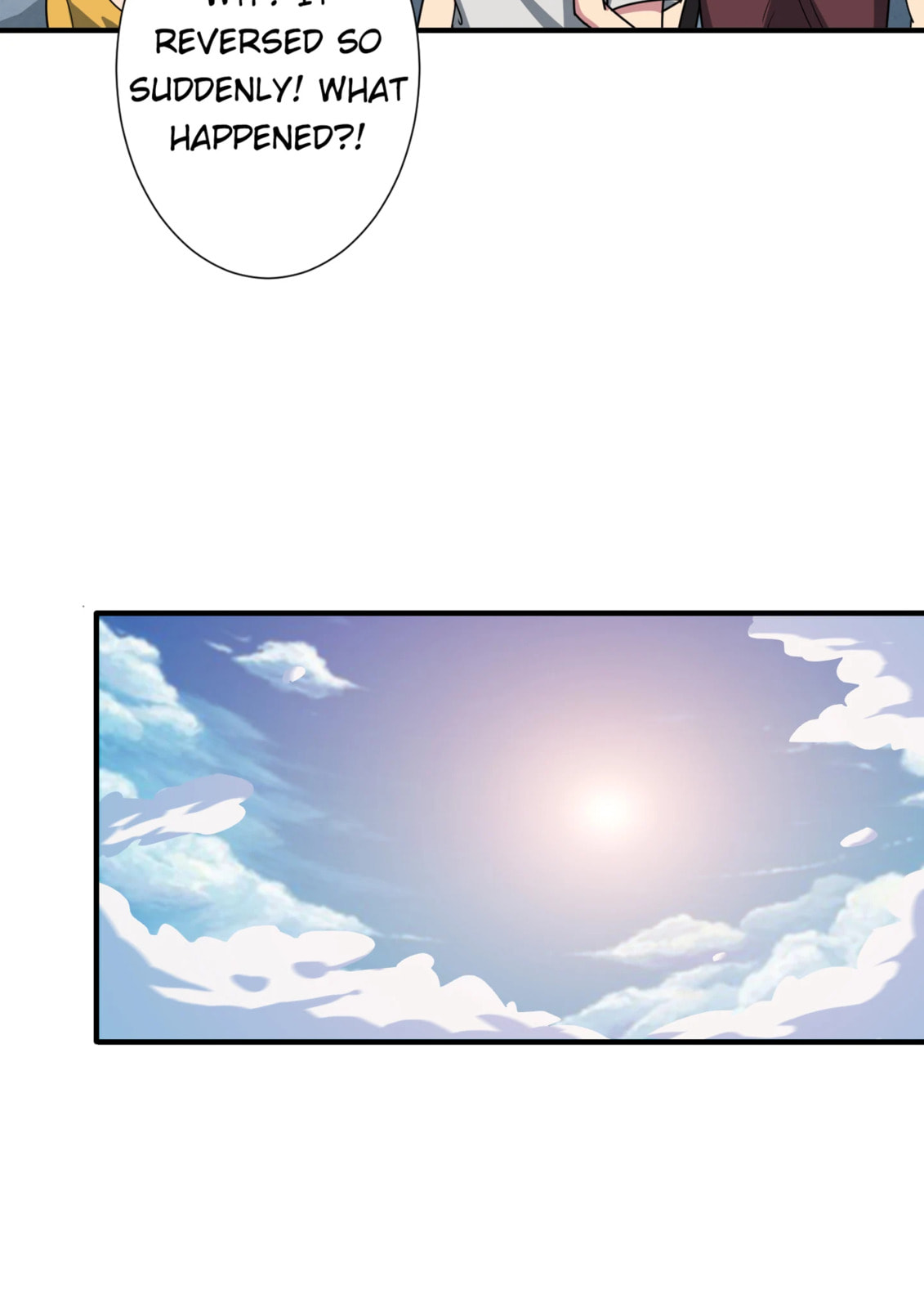 Read The God Devourer chapter 175 image 44 on Lezhin