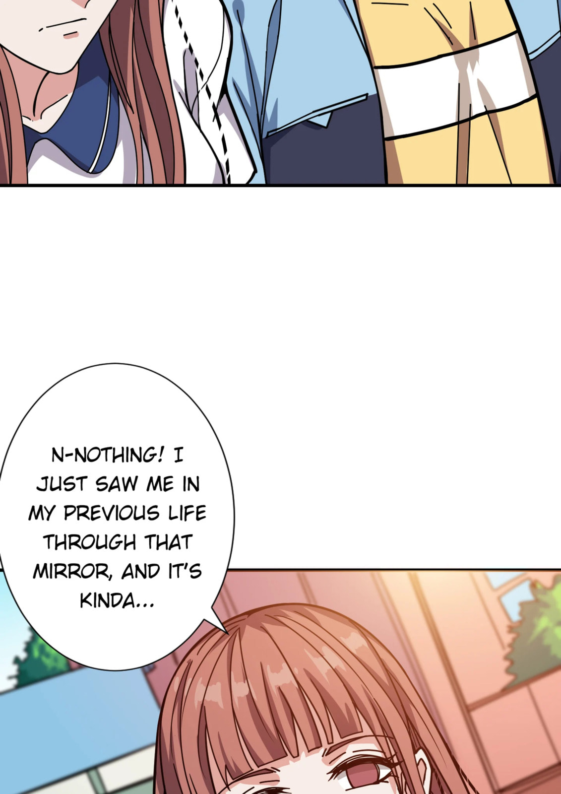 Read The God Devourer chapter 175 image 49 on Lezhin
