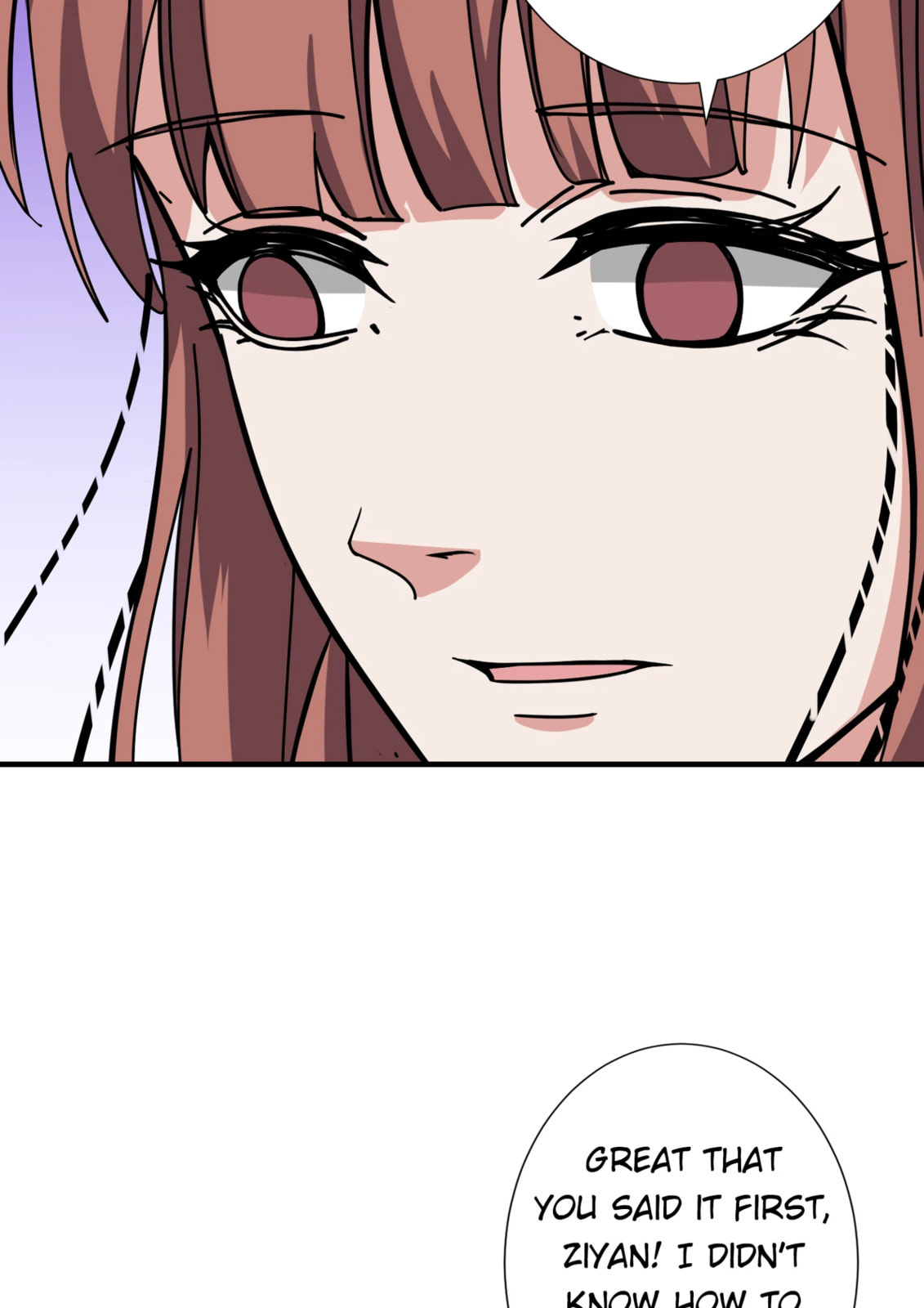 Read The God Devourer chapter 175 image 51 on Lezhin
