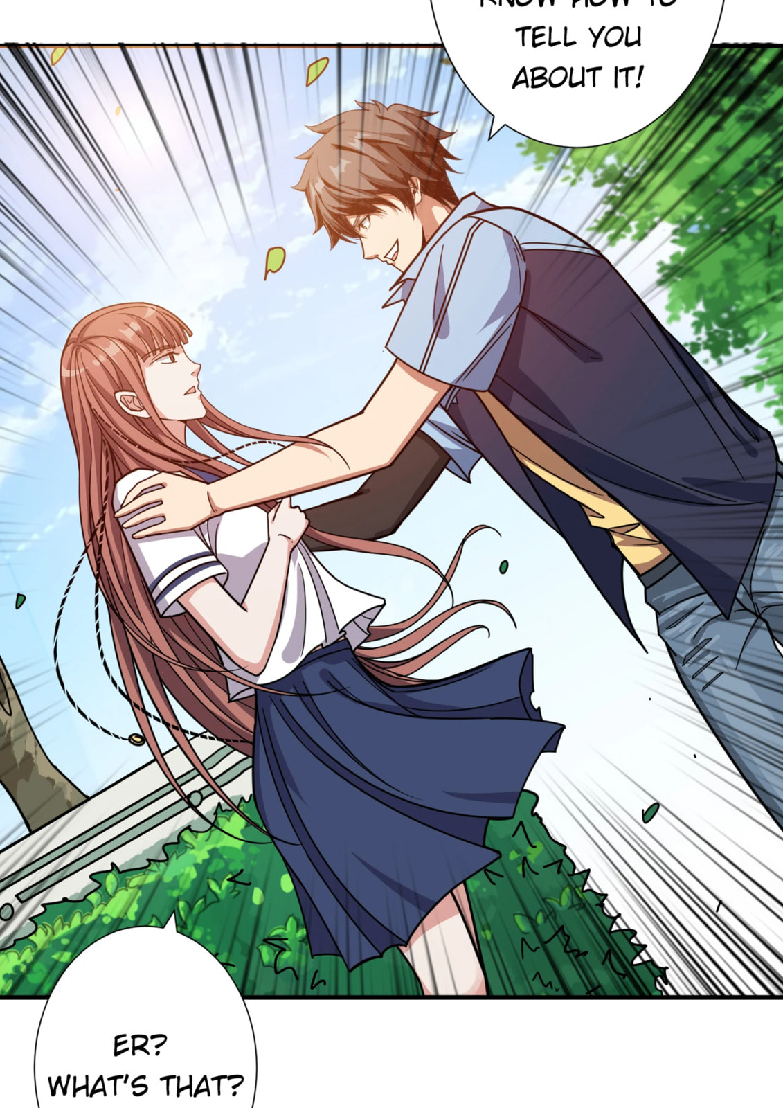 Read The God Devourer chapter 175 image 52 on Lezhin