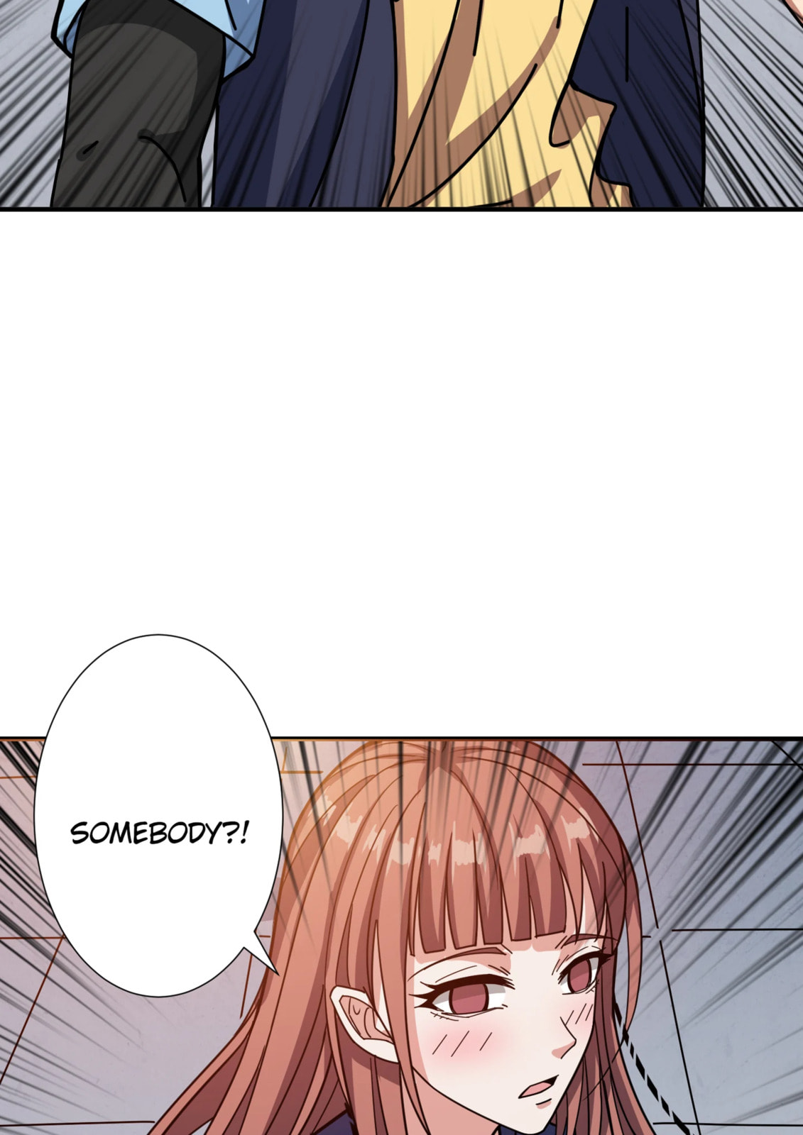 Read The God Devourer chapter 175 image 54 on Lezhin