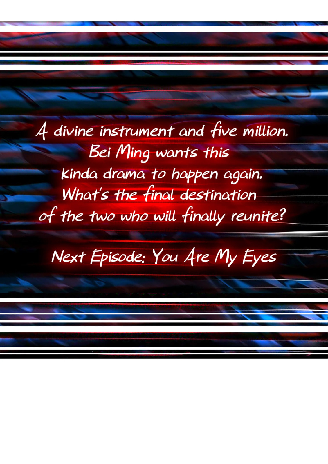 Read The God Devourer chapter 175 image 56 on Lezhin
