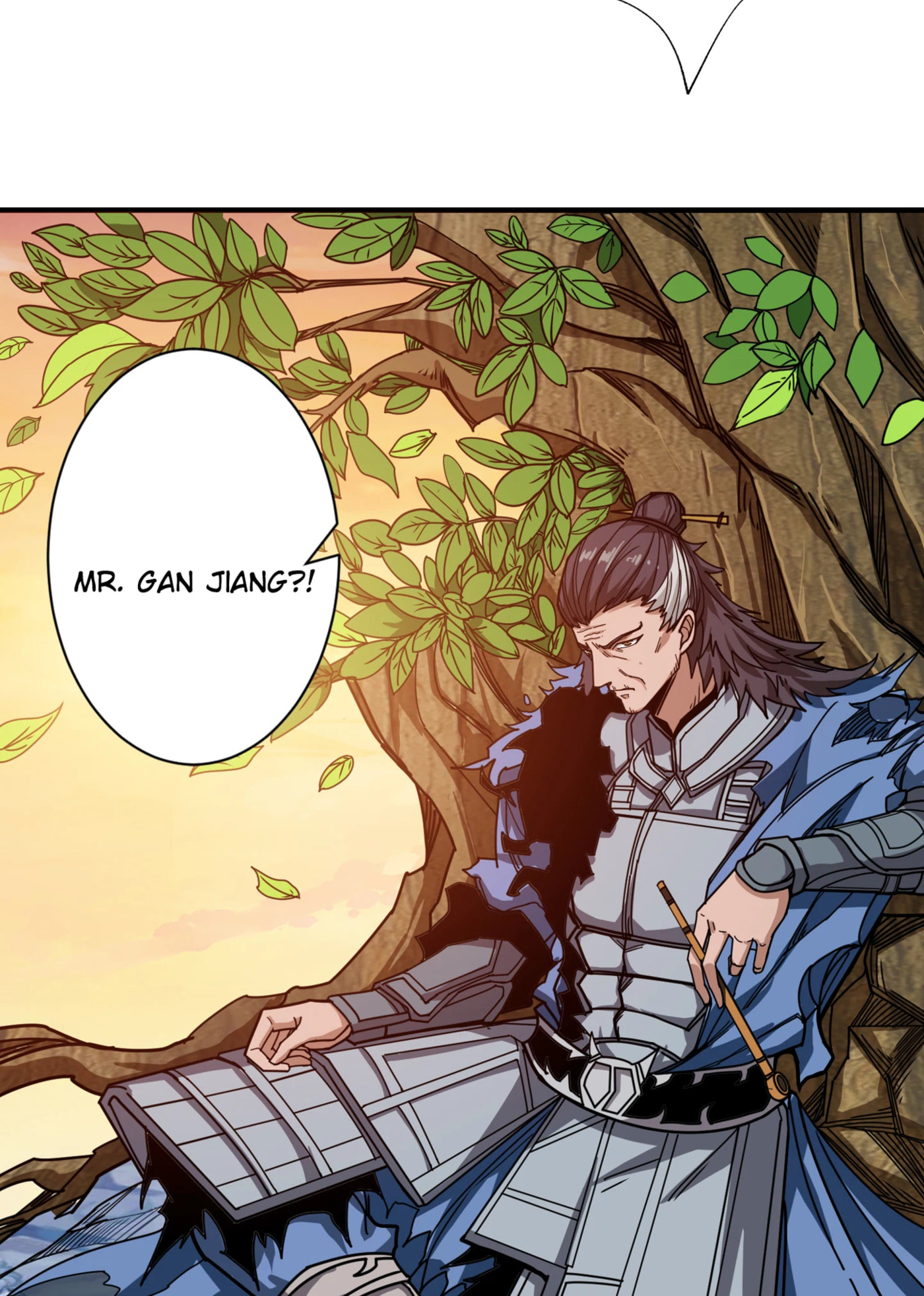Read The God Devourer chapter 176 image 11 on Lezhin