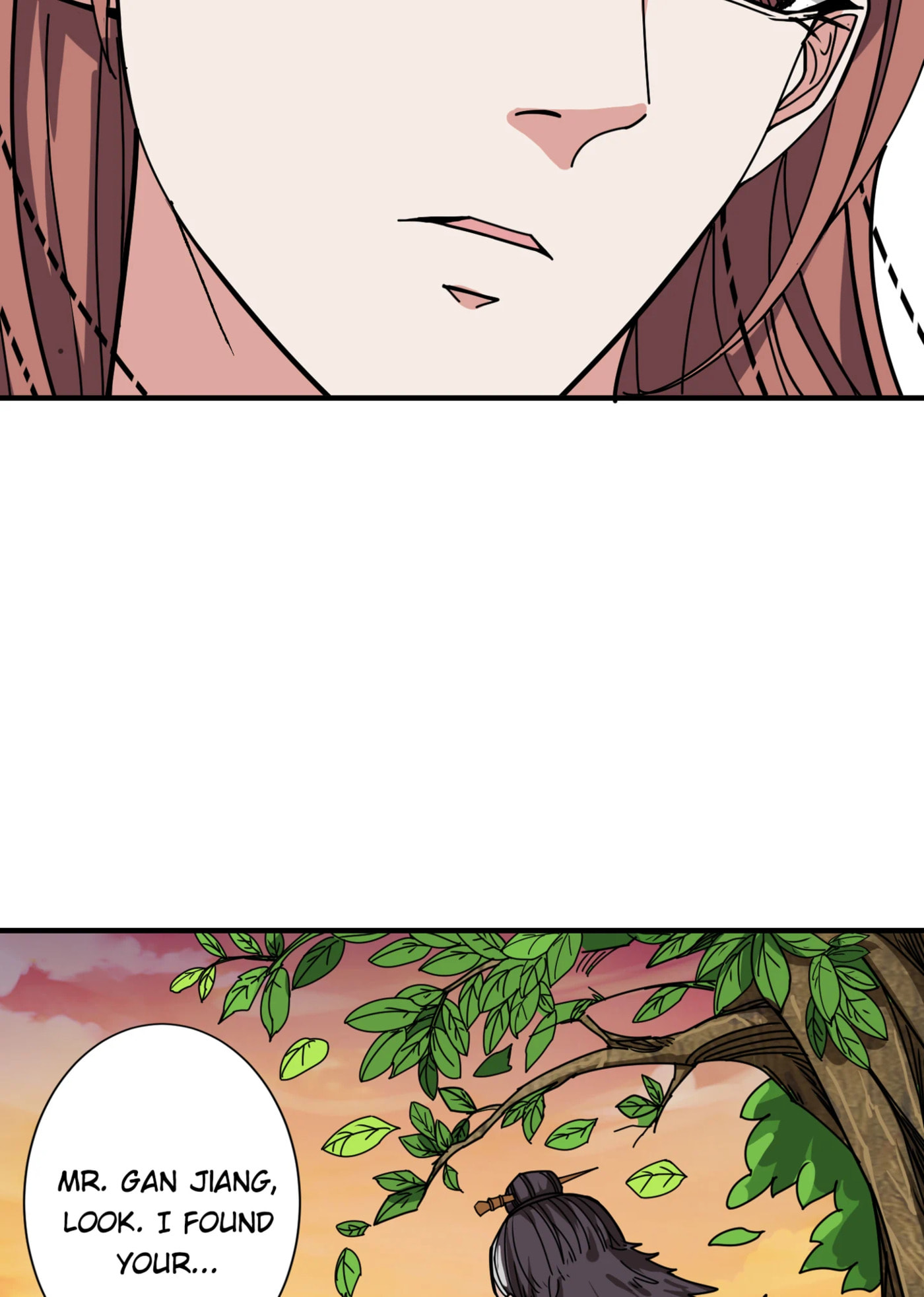 Read The God Devourer chapter 176 image 14 on Lezhin