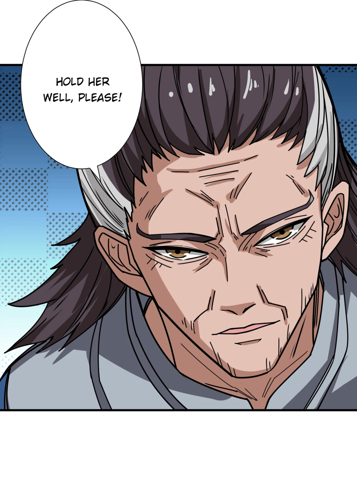 Read The God Devourer chapter 176 image 16 on Lezhin