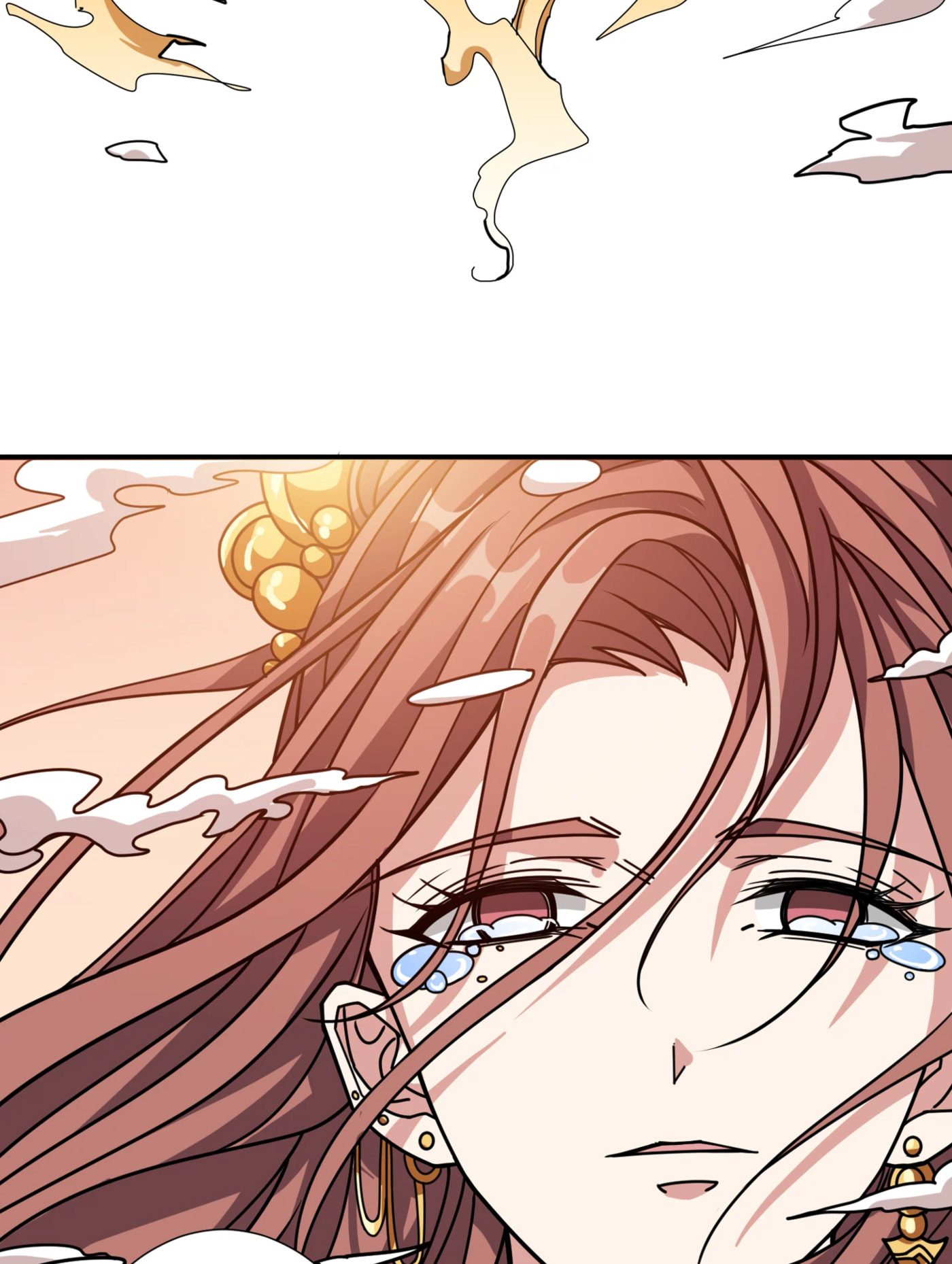 Read The God Devourer chapter 176 image 22 on Lezhin