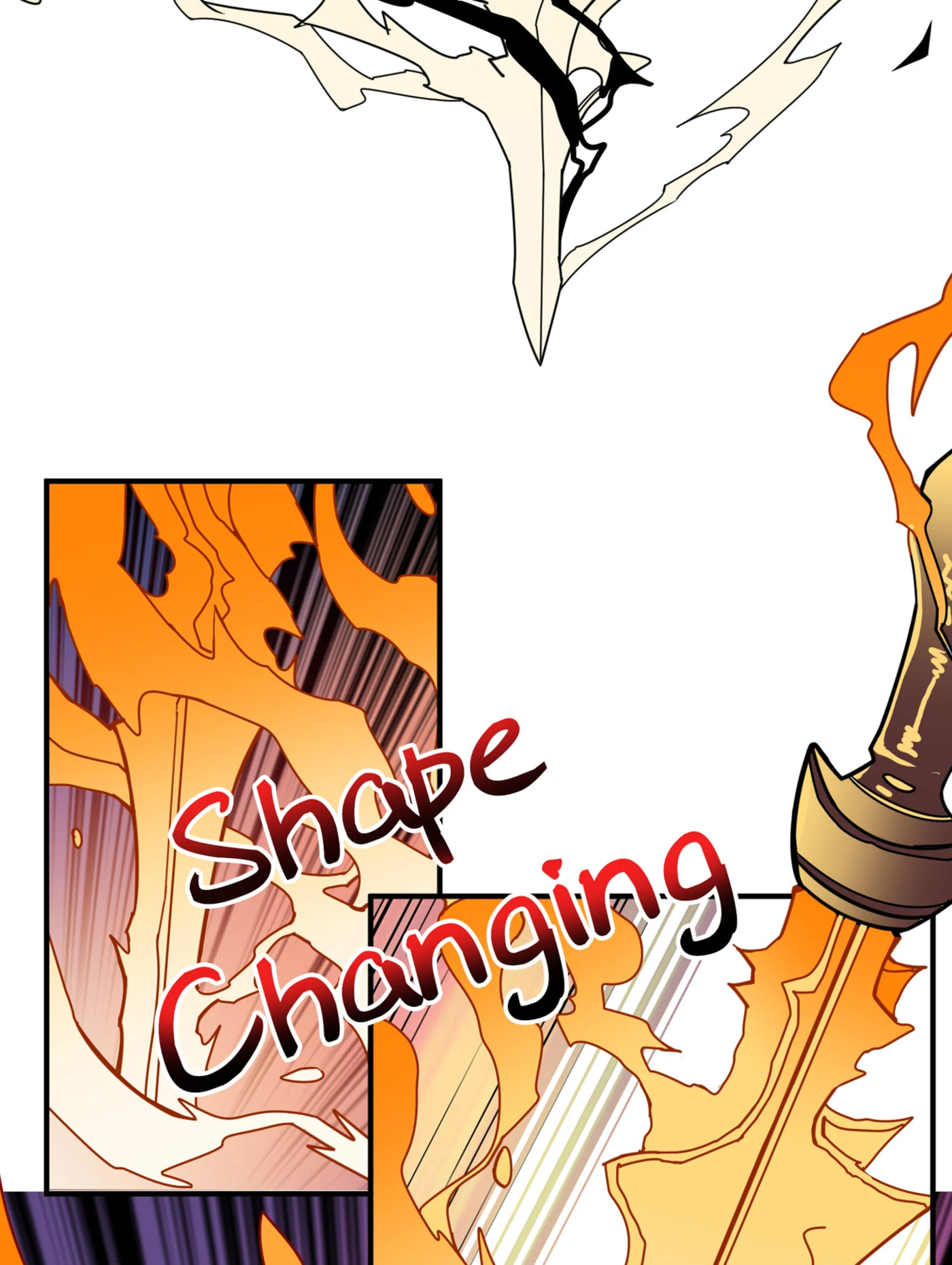 Read The God Devourer chapter 176 image 28 on Lezhin