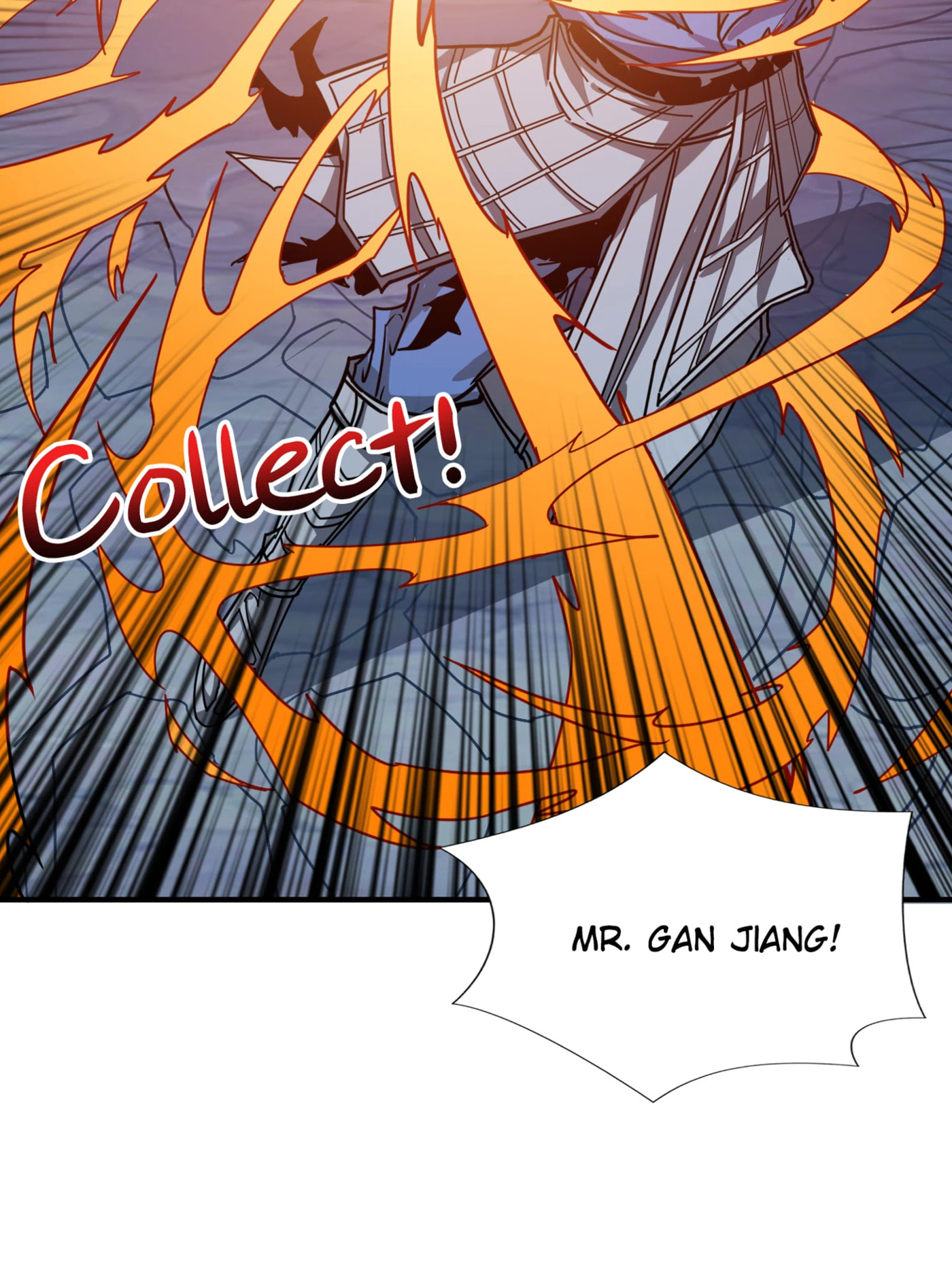Read The God Devourer chapter 176 image 30 on Lezhin