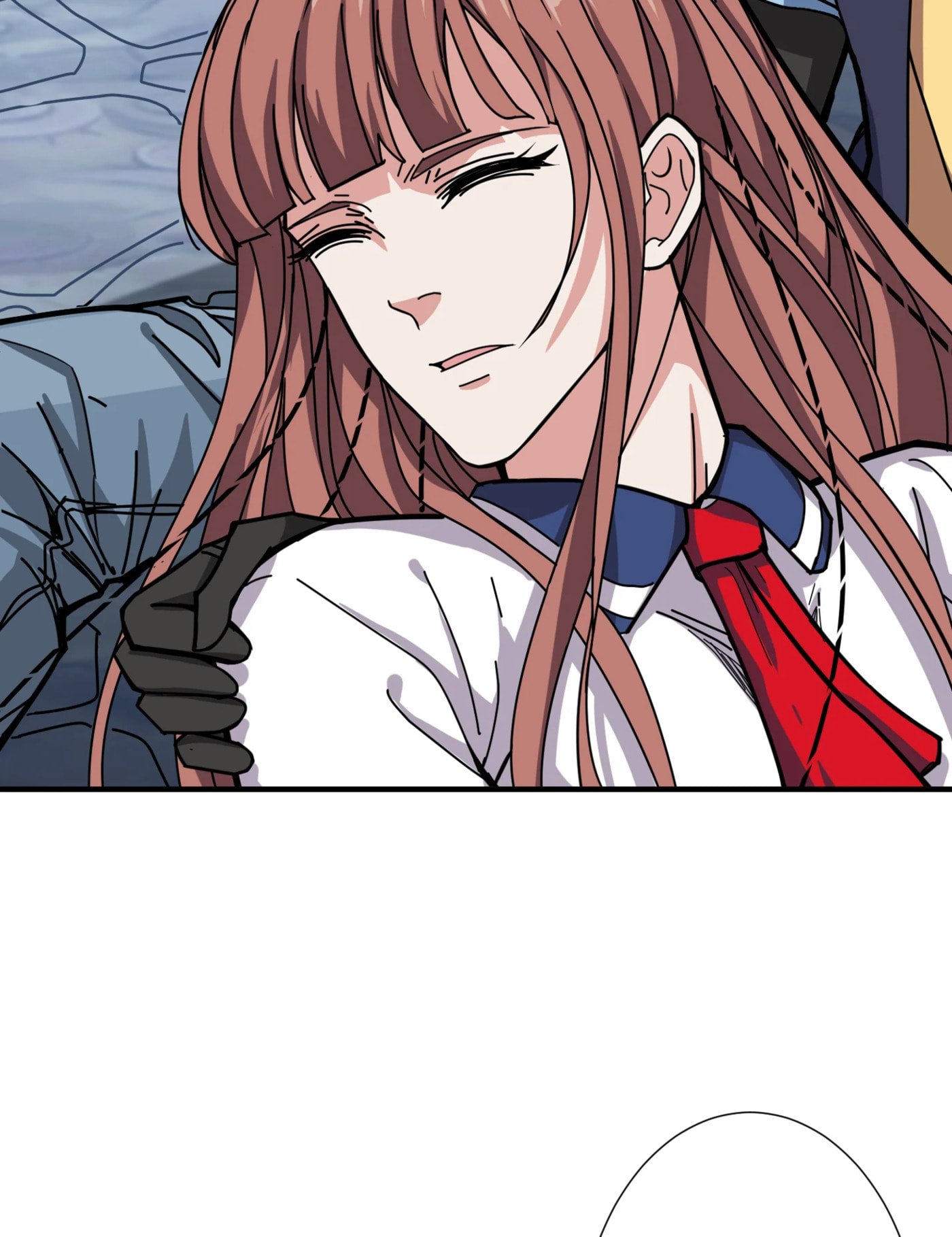 Read The God Devourer chapter 176 image 36 on Lezhin