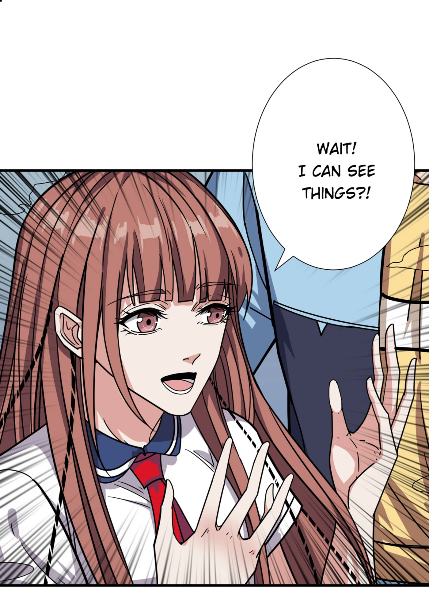 Read The God Devourer chapter 176 image 50 on Lezhin