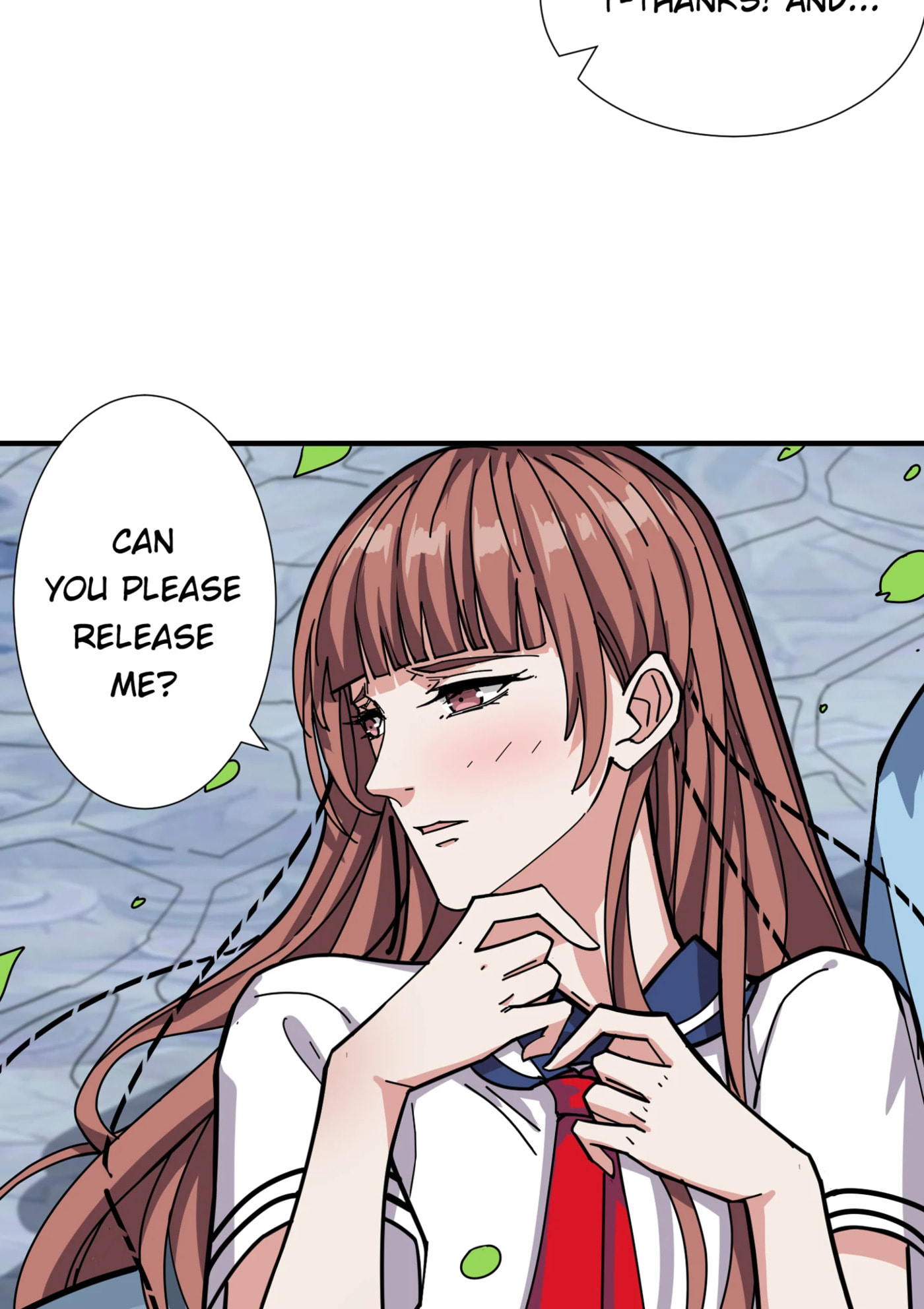 Read The God Devourer chapter 176 image 52 on Lezhin