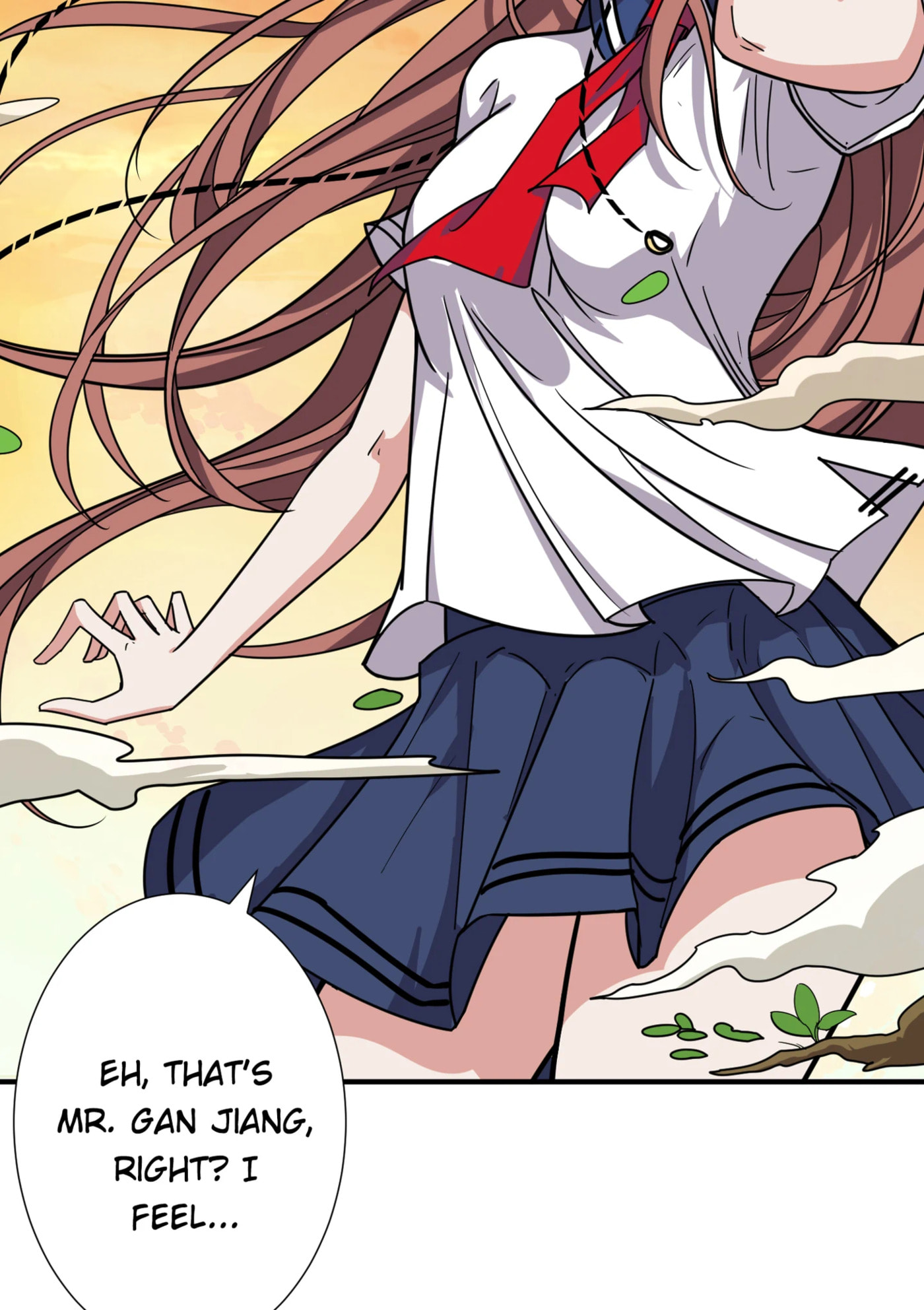Read The God Devourer chapter 176 image 54 on Lezhin