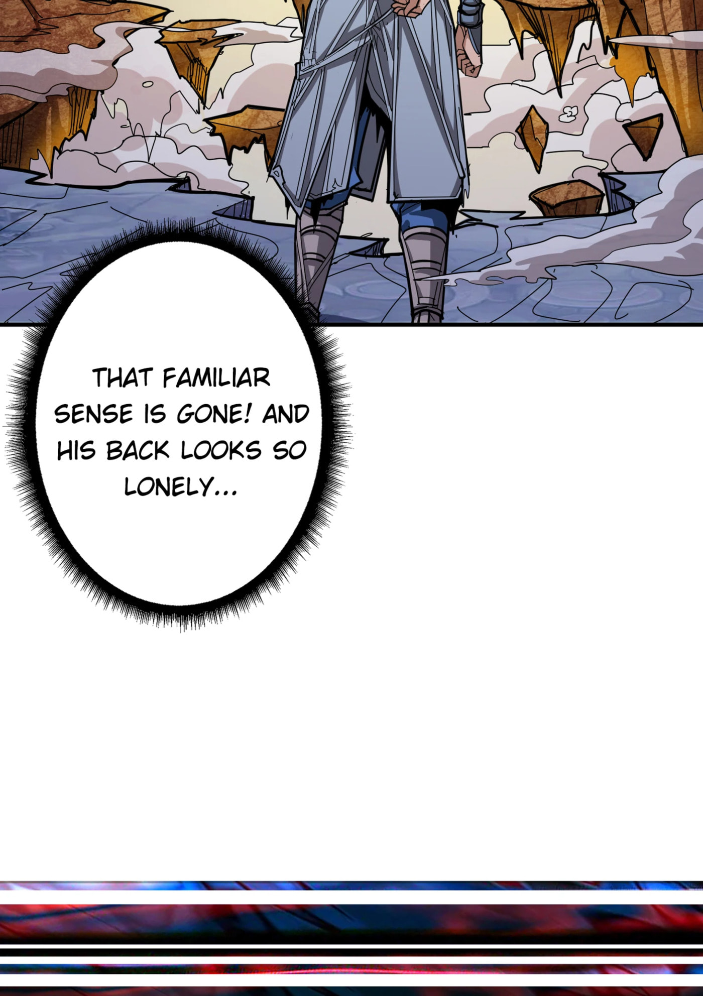 Read The God Devourer chapter 176 image 56 on Lezhin
