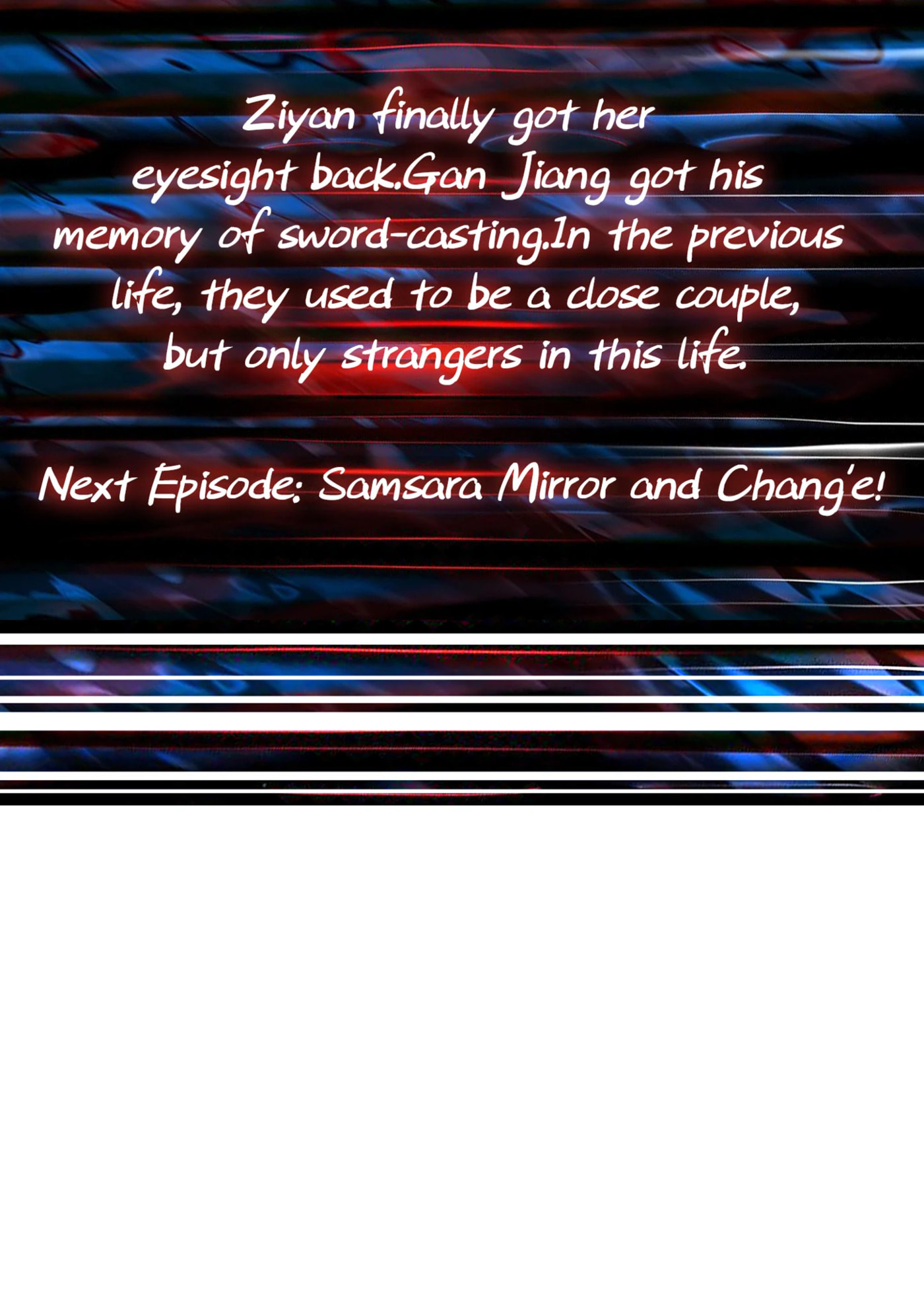 Read The God Devourer chapter 176 image 57 on Lezhin