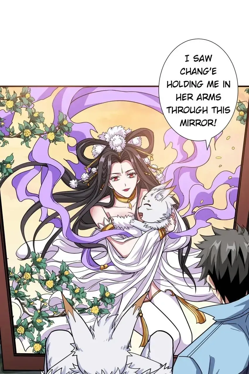 Read The God Devourer chapter 177 image 11 on Lezhin