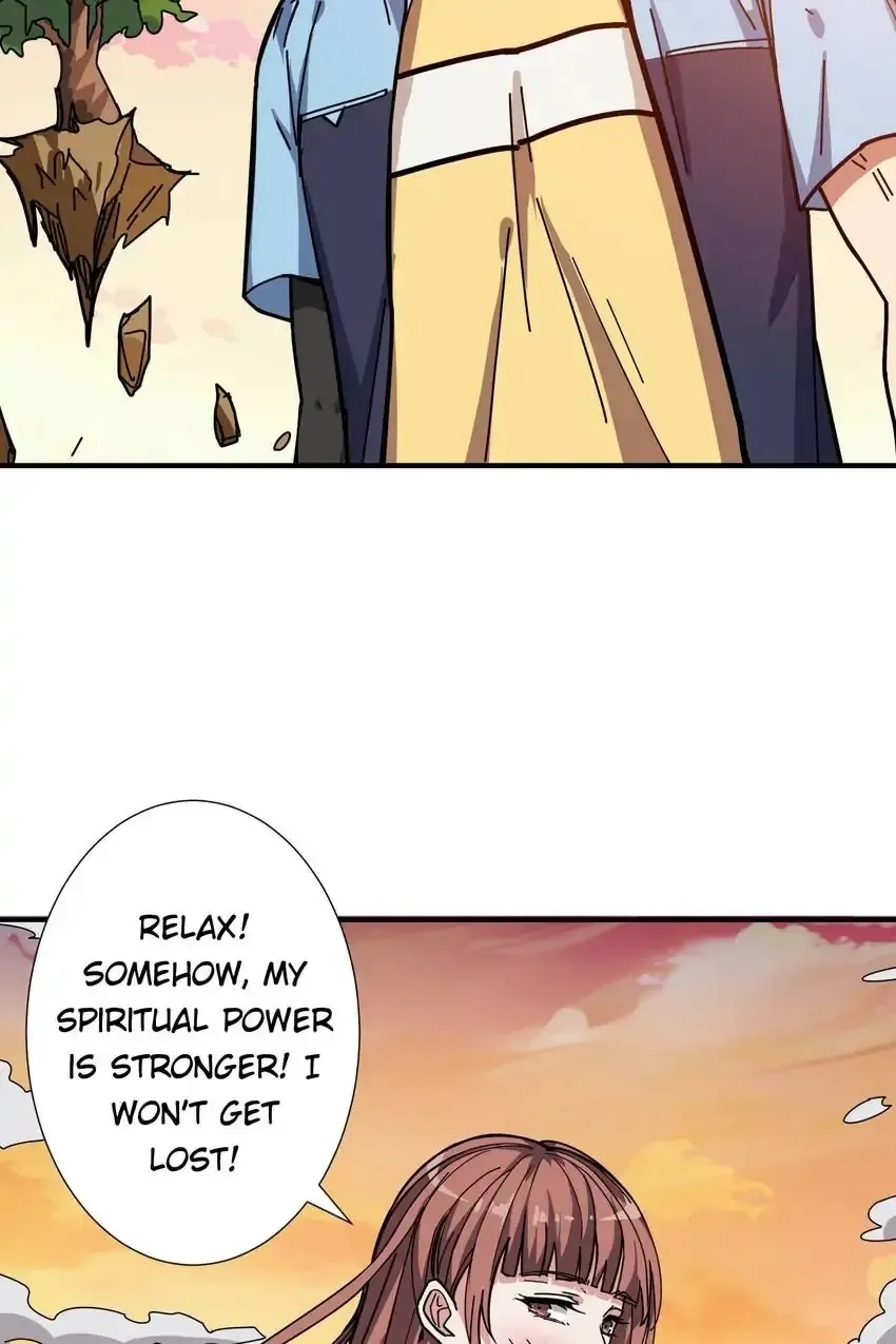 Read The God Devourer chapter 177 image 2 on Lezhin