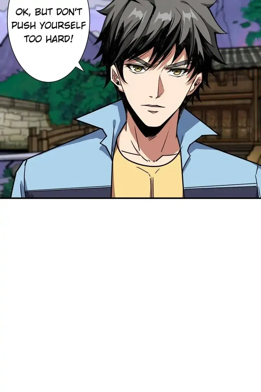 Read The God Devourer chapter 177 image 25 on Lezhin