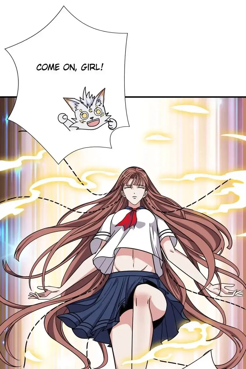 Read The God Devourer chapter 177 image 28 on Lezhin