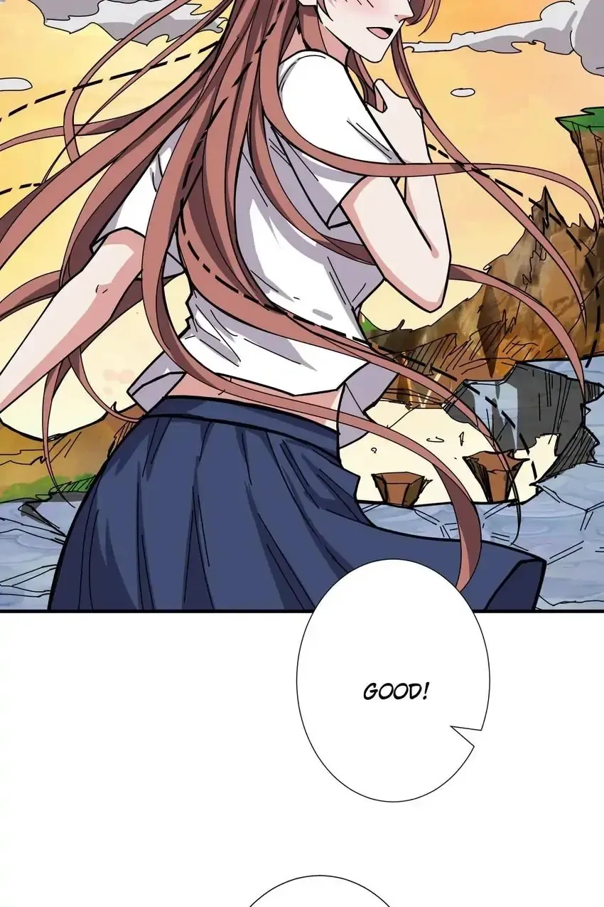 Read The God Devourer chapter 177 image 3 on Lezhin