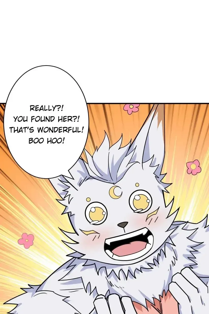 Read The God Devourer chapter 177 image 34 on Lezhin