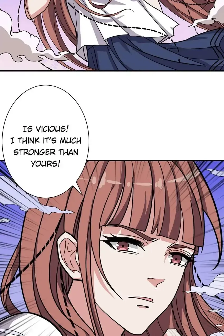 Read The God Devourer chapter 177 image 36 on Lezhin