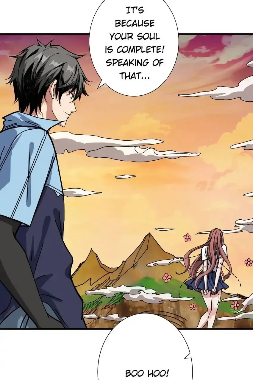 Read The God Devourer chapter 177 image 4 on Lezhin