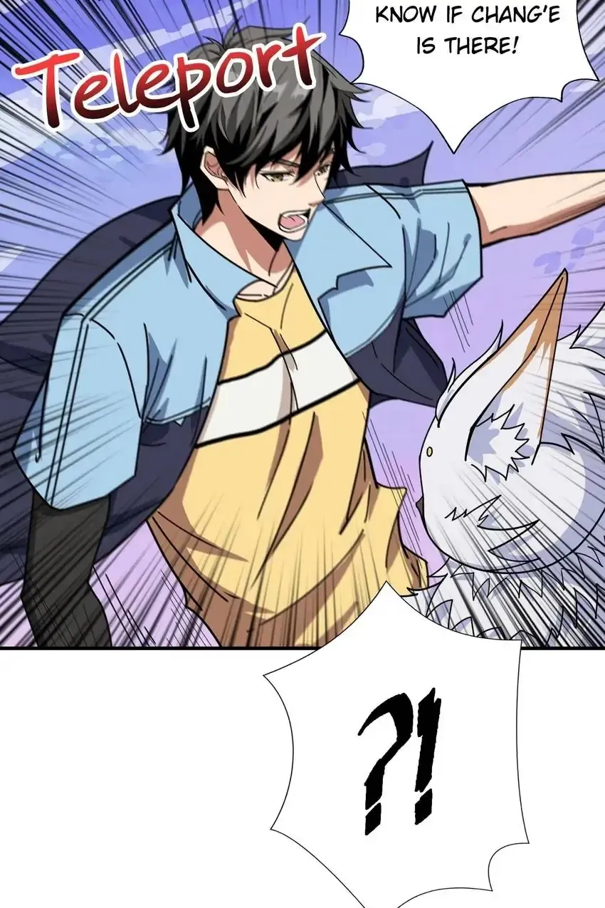 Read The God Devourer chapter 177 image 42 on Lezhin
