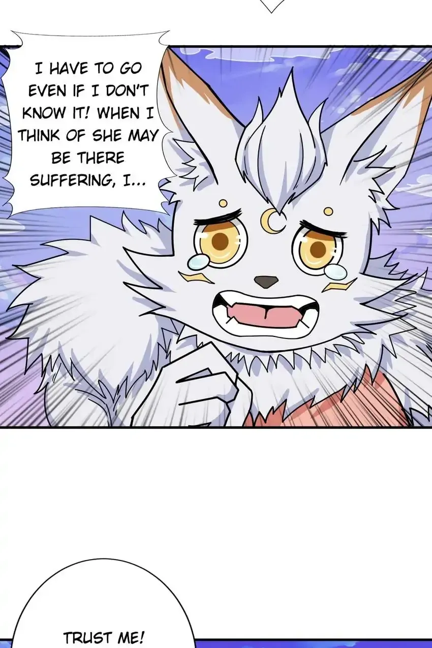 Read The God Devourer chapter 177 image 43 on Lezhin