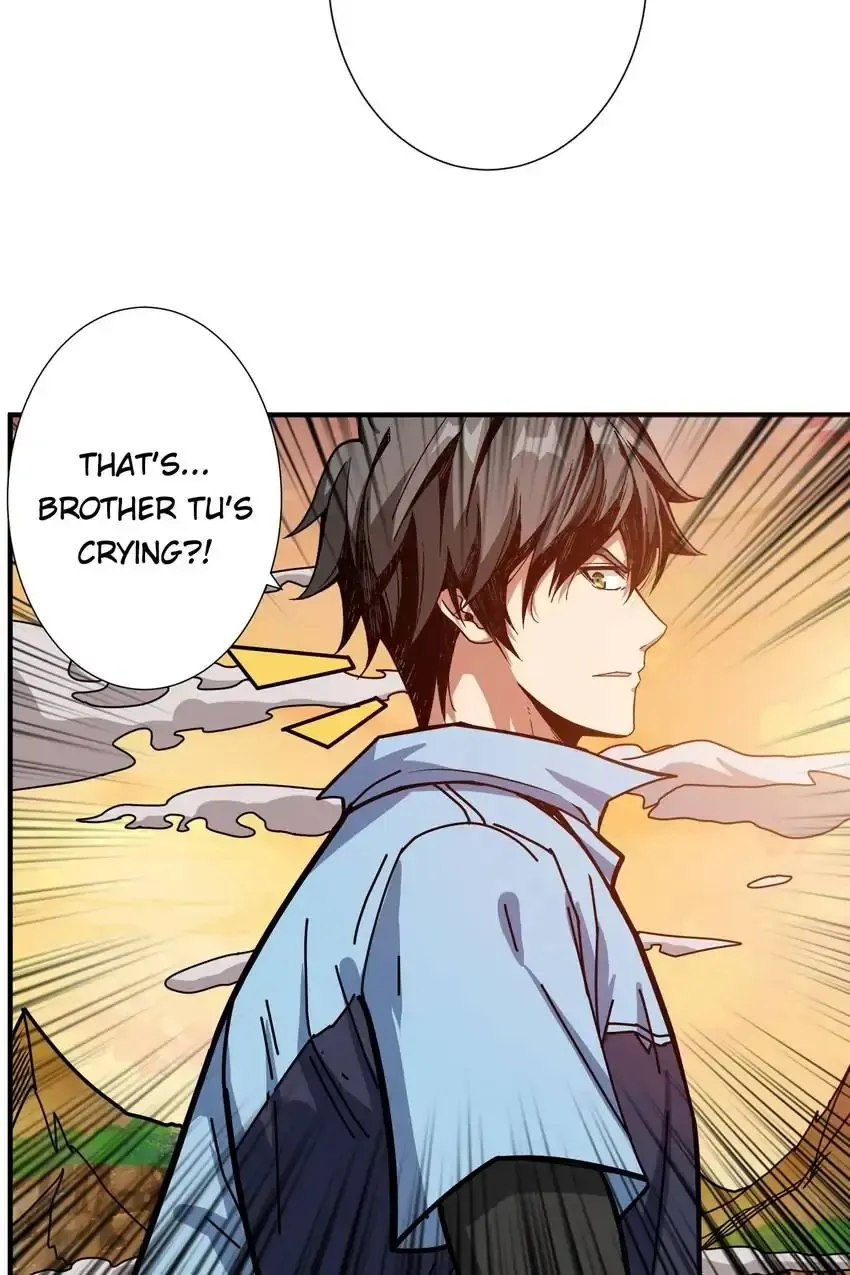 Read The God Devourer chapter 177 image 5 on Lezhin