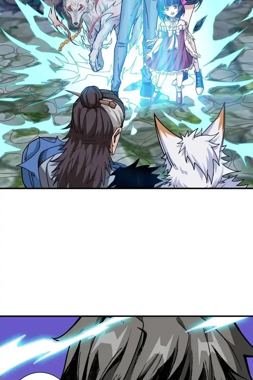 Read The God Devourer chapter 177 image 50 on Lezhin