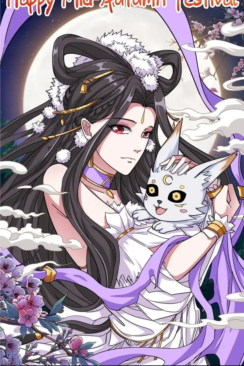 Read The God Devourer chapter 177 image 53 on Lezhin