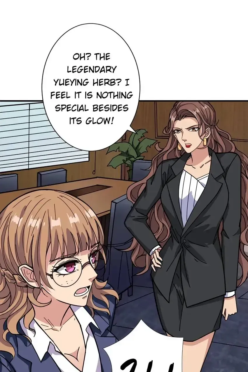 Read The God Devourer chapter 178 image 10 on Lezhin