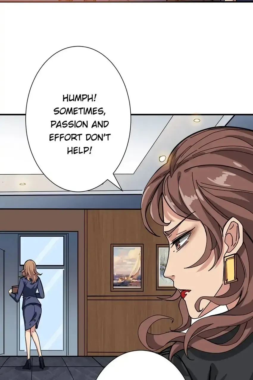 Read The God Devourer chapter 178 image 14 on Lezhin