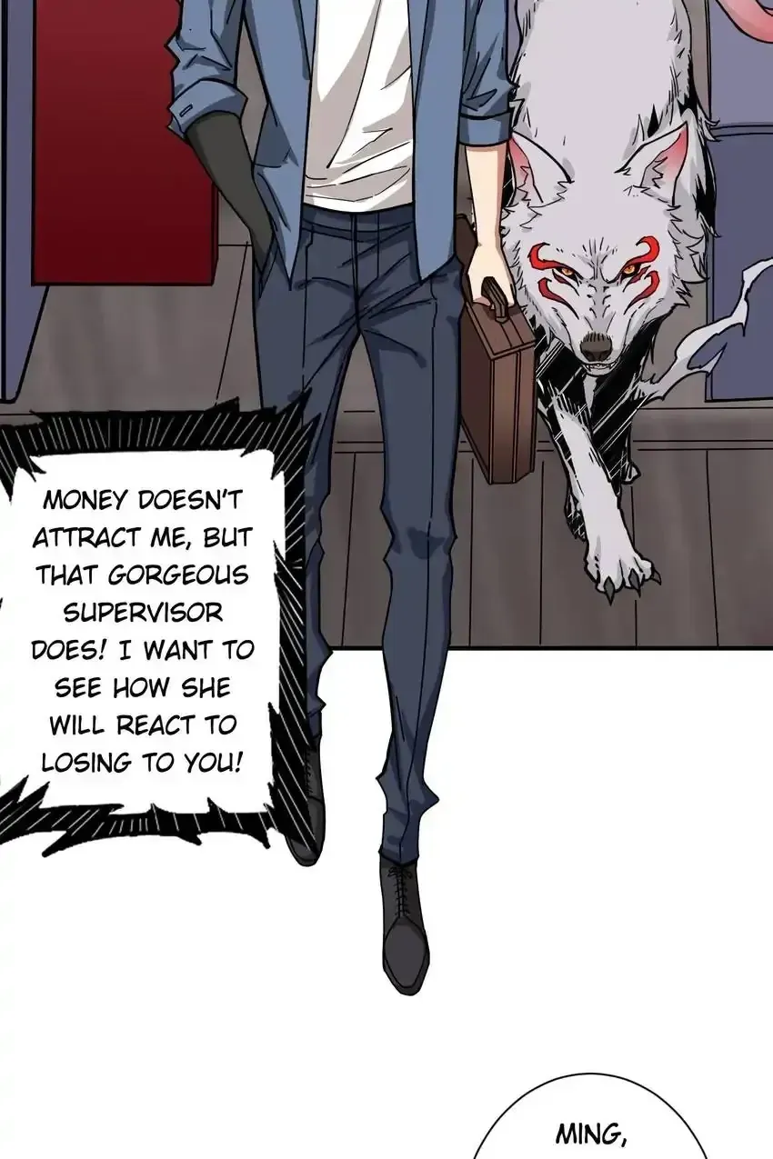 Read The God Devourer chapter 178 image 2 on Lezhin