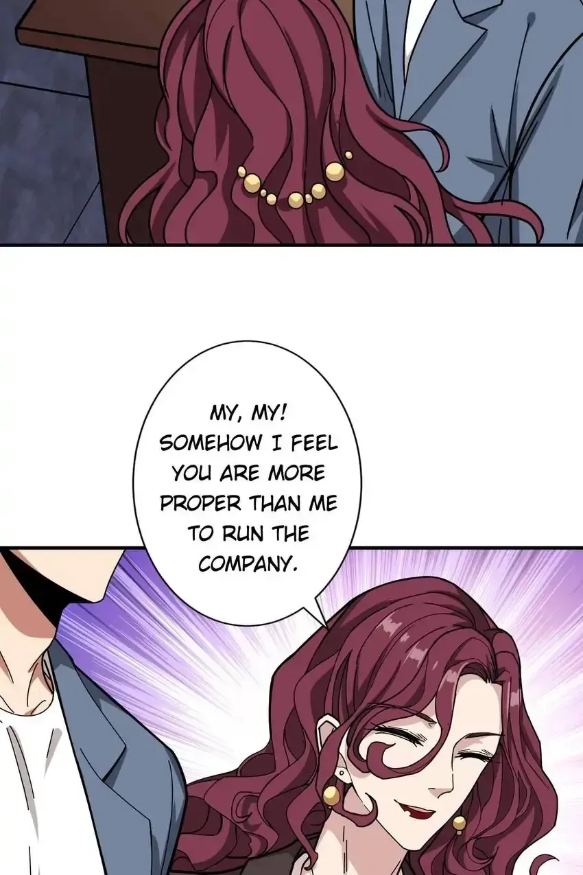 Read The God Devourer chapter 178 image 20 on Lezhin
