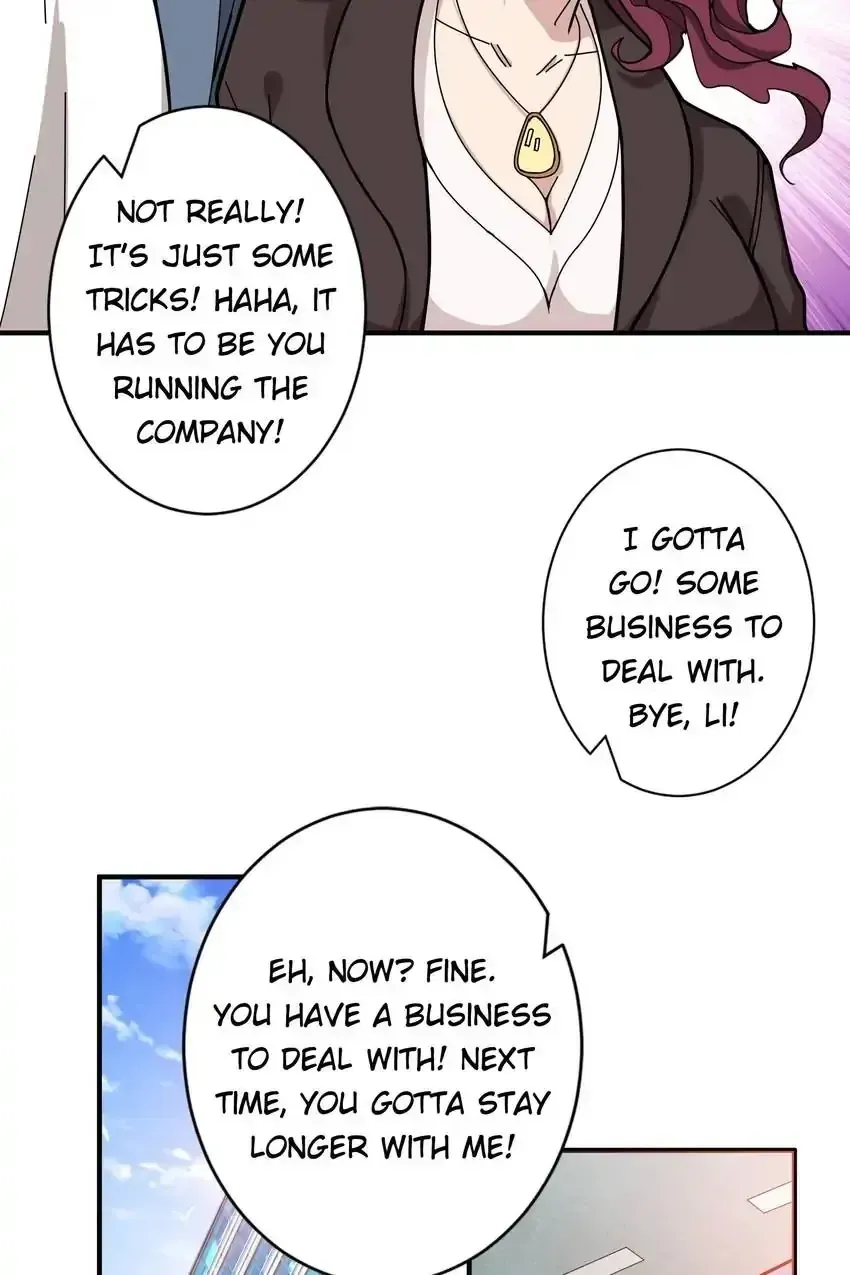 Read The God Devourer chapter 178 image 21 on Lezhin