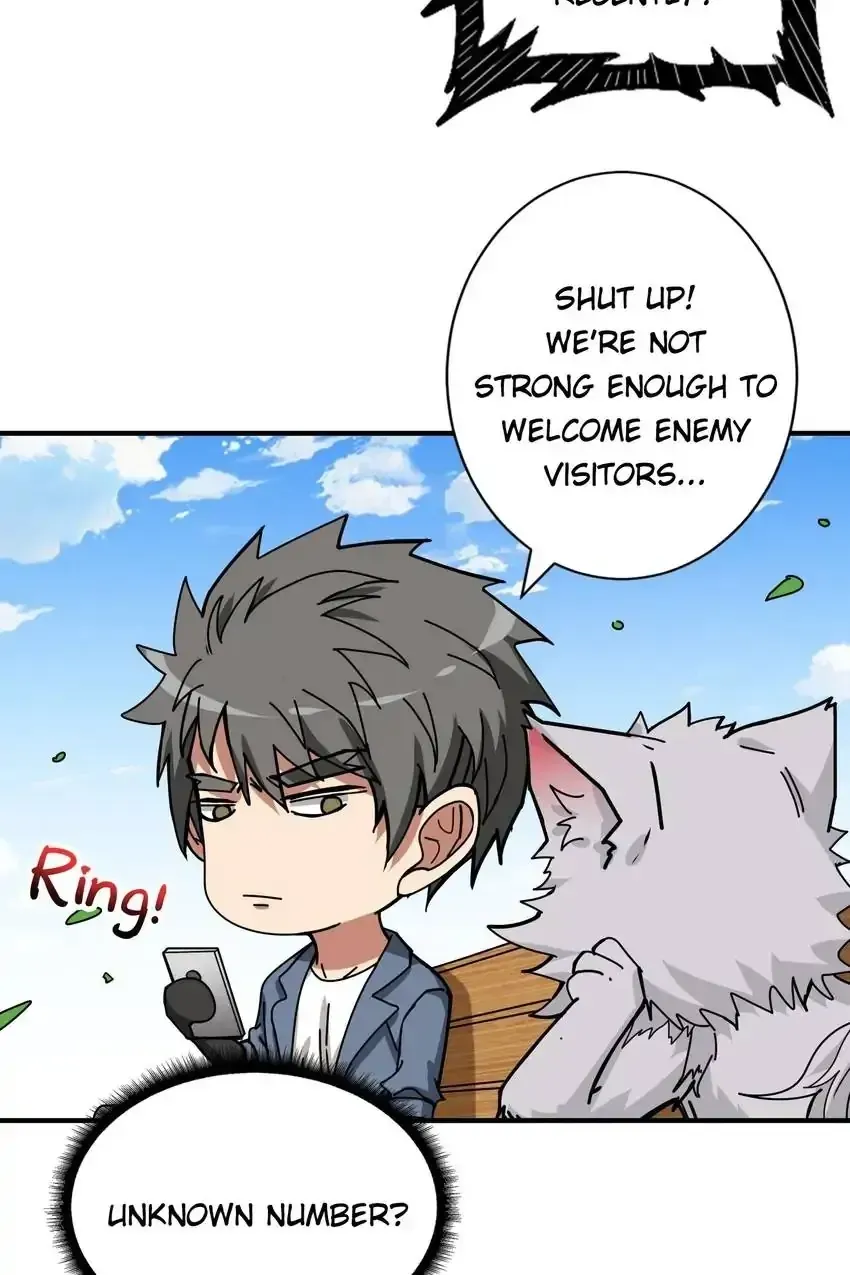 Read The God Devourer chapter 178 image 24 on Lezhin