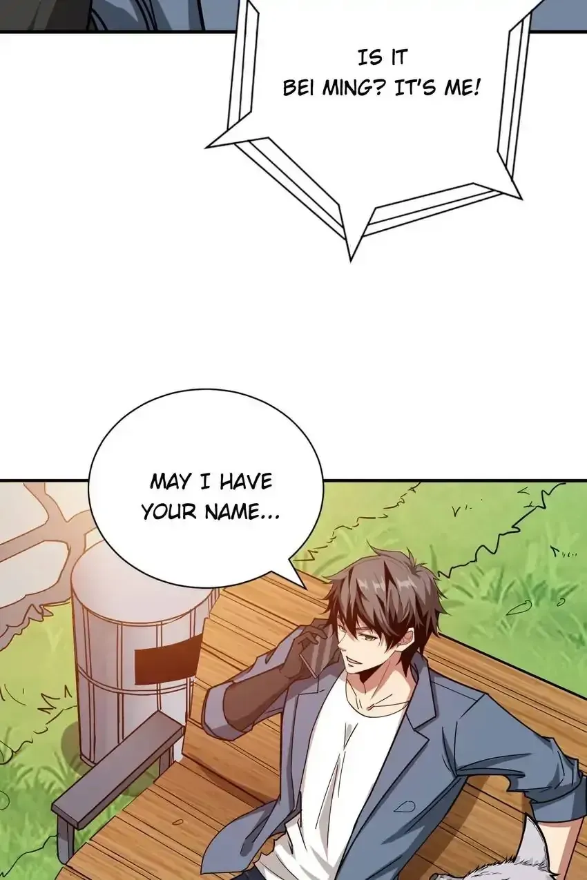 Read The God Devourer chapter 178 image 26 on Lezhin