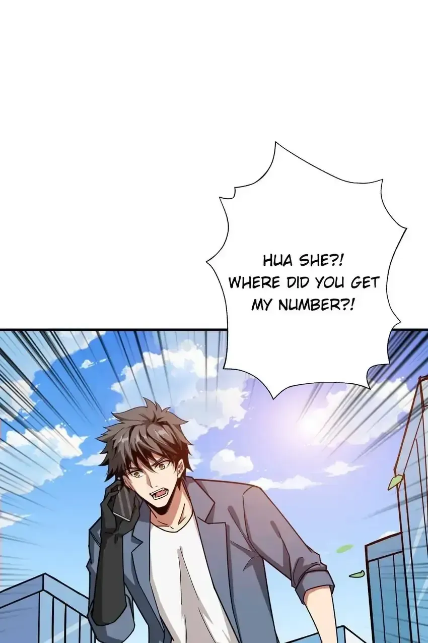 Read The God Devourer chapter 178 image 29 on Lezhin