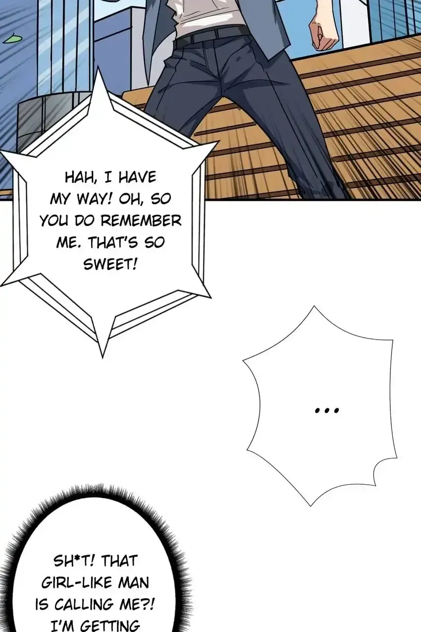 Read The God Devourer chapter 178 image 30 on Lezhin