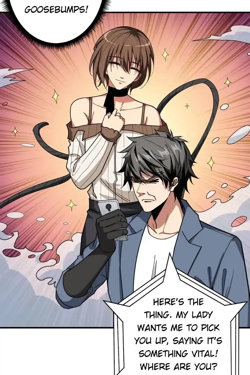 Read The God Devourer chapter 178 image 31 on Lezhin