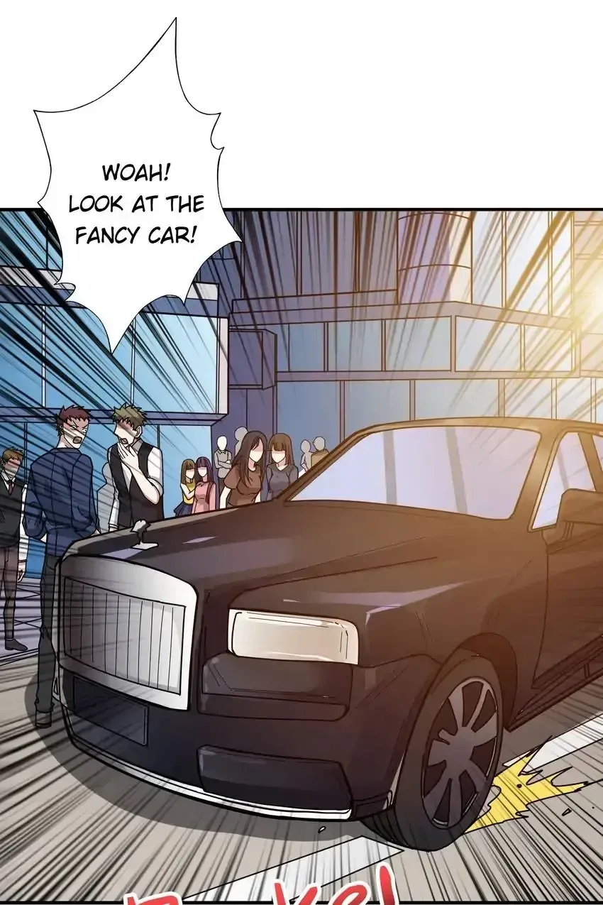 Read The God Devourer chapter 178 image 37 on Lezhin